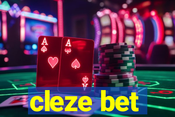 cleze bet